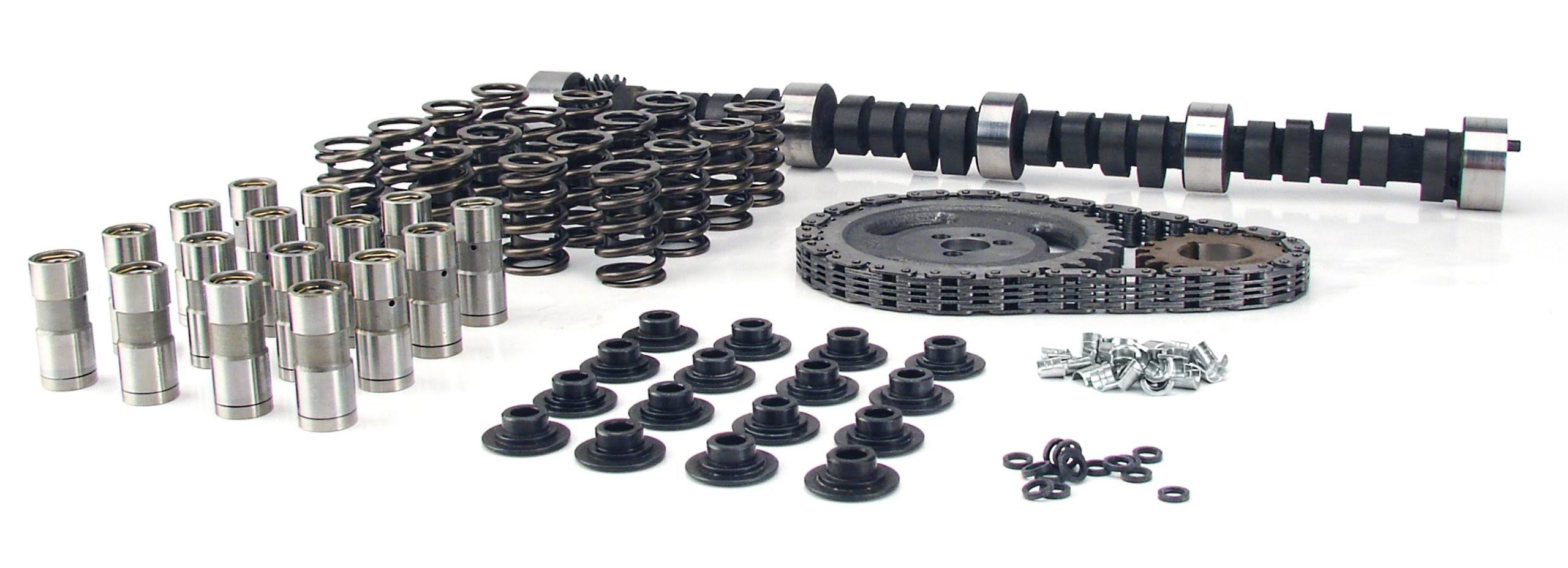 Comp Cams K12-236-3 Camshaft Kit (CS XM 262H-12)