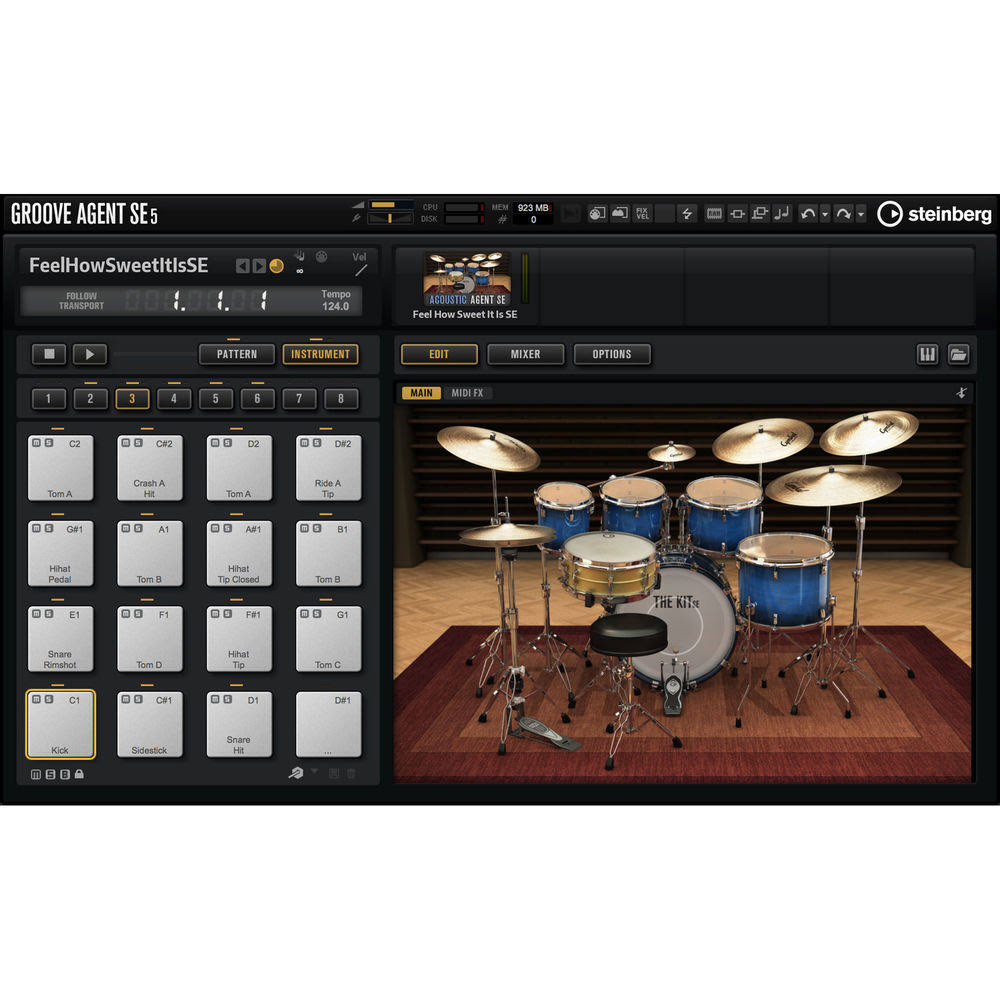 Steinberg Cubase 10 Artist