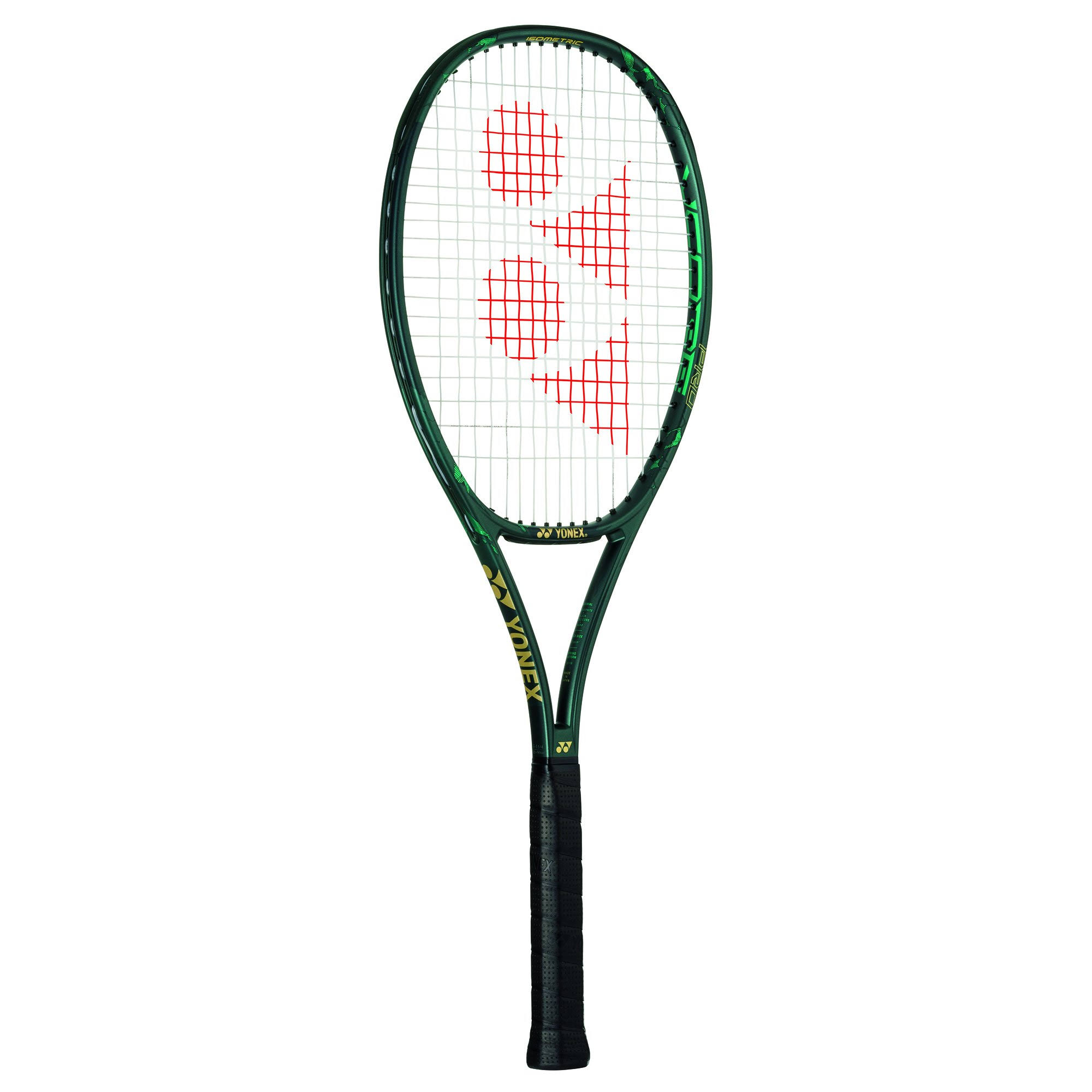 Yonex VCORE Pro 97 330g Green Tennis Racquet - VCP1997HG