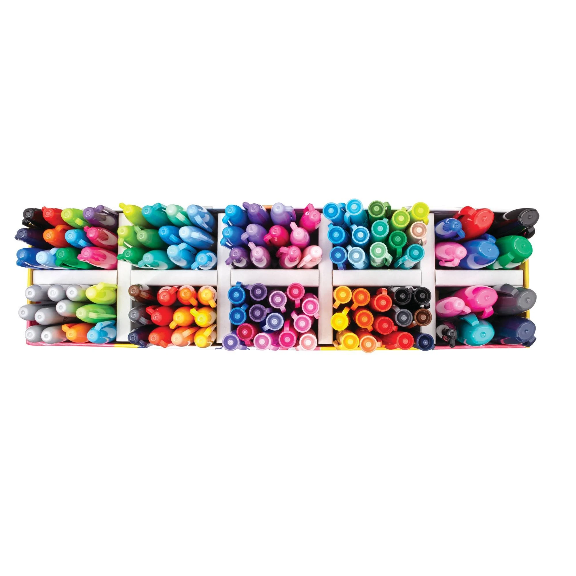 Sharpie Permanent Markers Ultimate Collection - 115 count