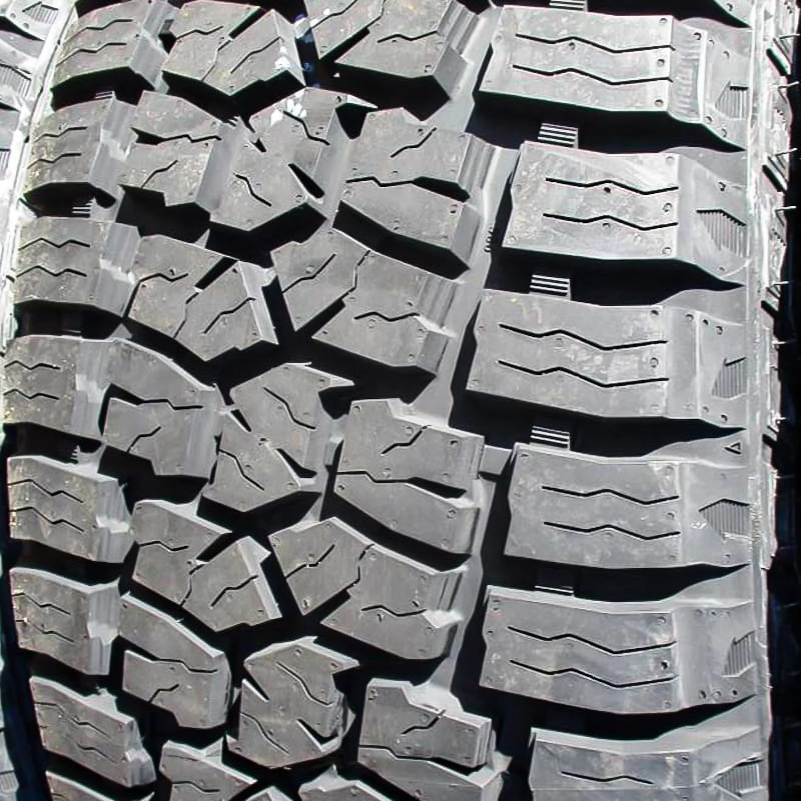 Tire Dcenti DC88 AT LT 215/85R16 Load E 10 Ply A/T All Terrain