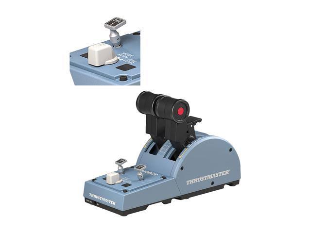 Thrustmaster TCA Quadrant Airbus Edition (Windows)