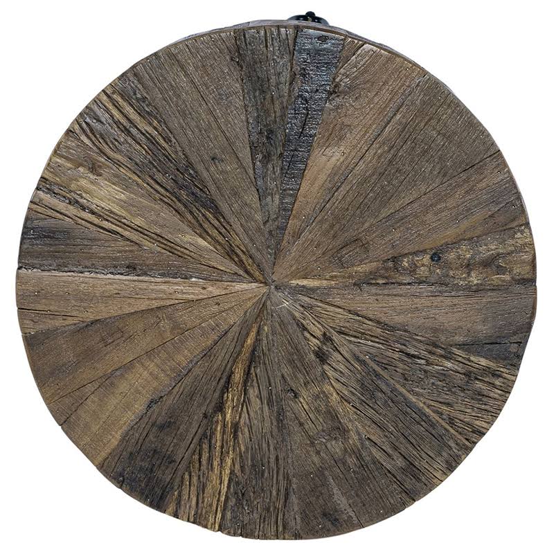 Liberty Furniture Canyon Accent End Table