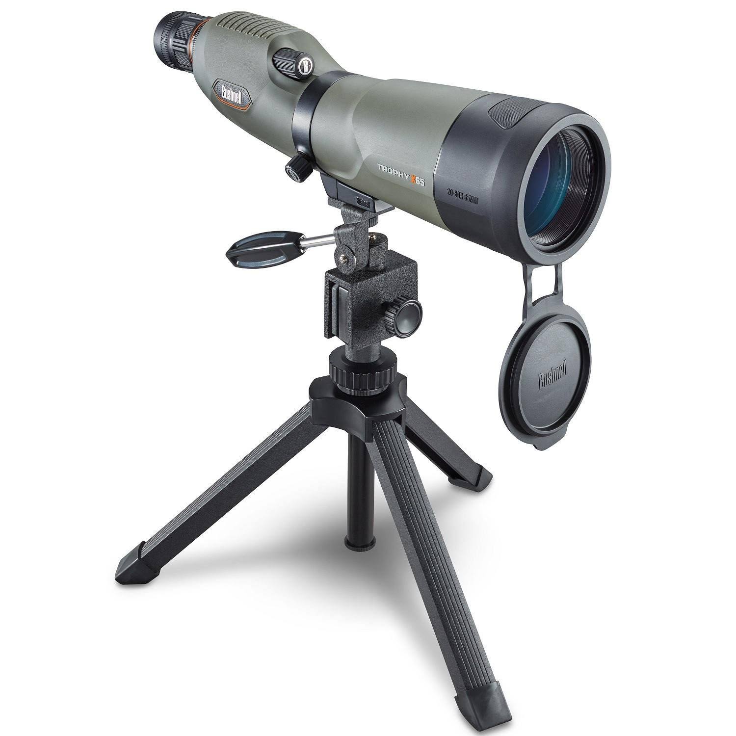 Bushnell 20-60x65 Trophy Xtreme Spotting Scope