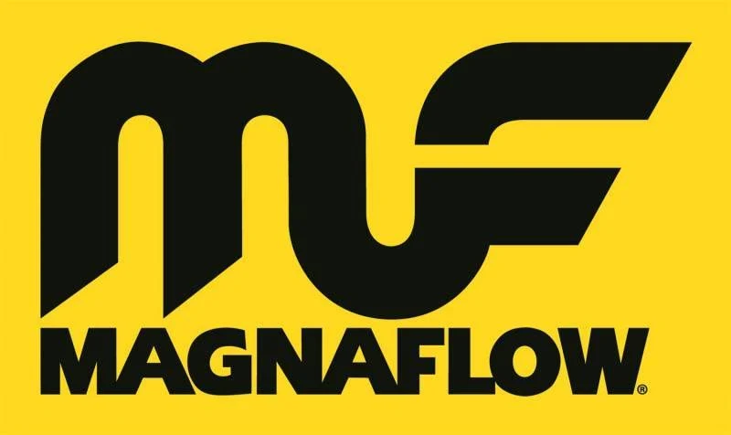 MagnaFlow 35171 Stainless Exhaust Tip