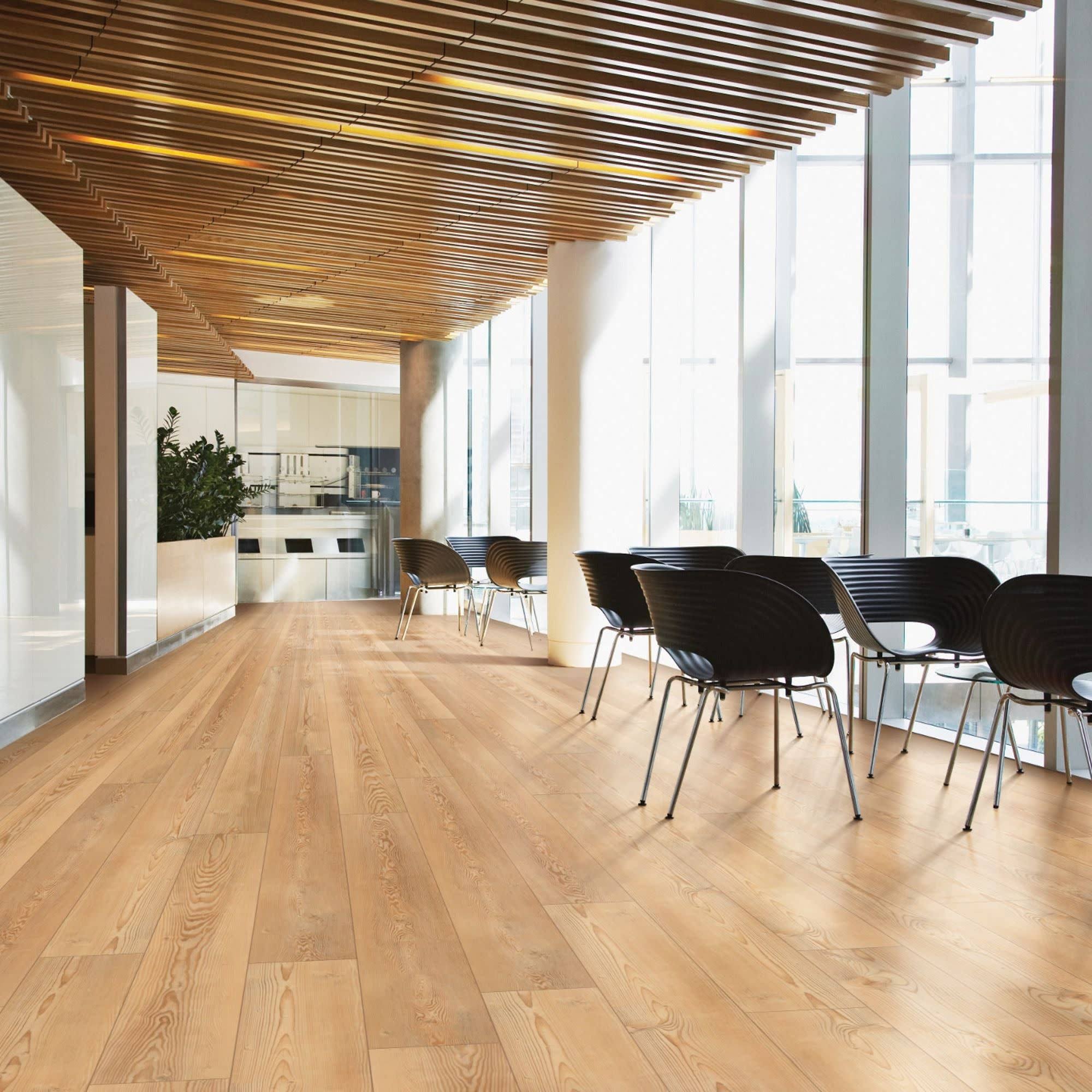 COREtec Pro Plus XL Enhanced Sydney Oak VV491-02953 SPC Vinyl Flooring