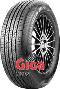 Hankook Dynapro HP2 (RA33) ( 255/55R19 111V XL , SBL ) All Season Tires