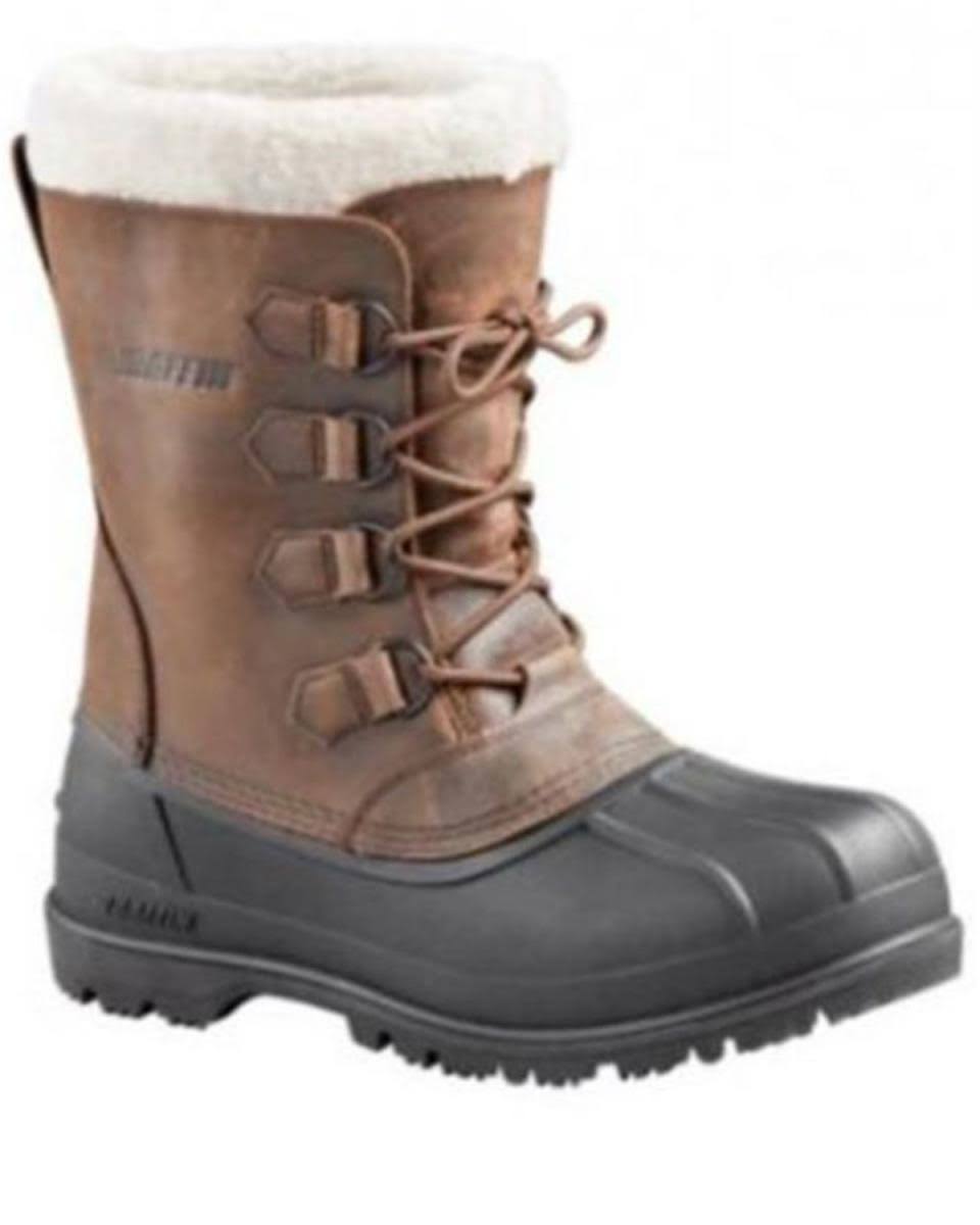 Baffin Men&s Canada (13 Brown)