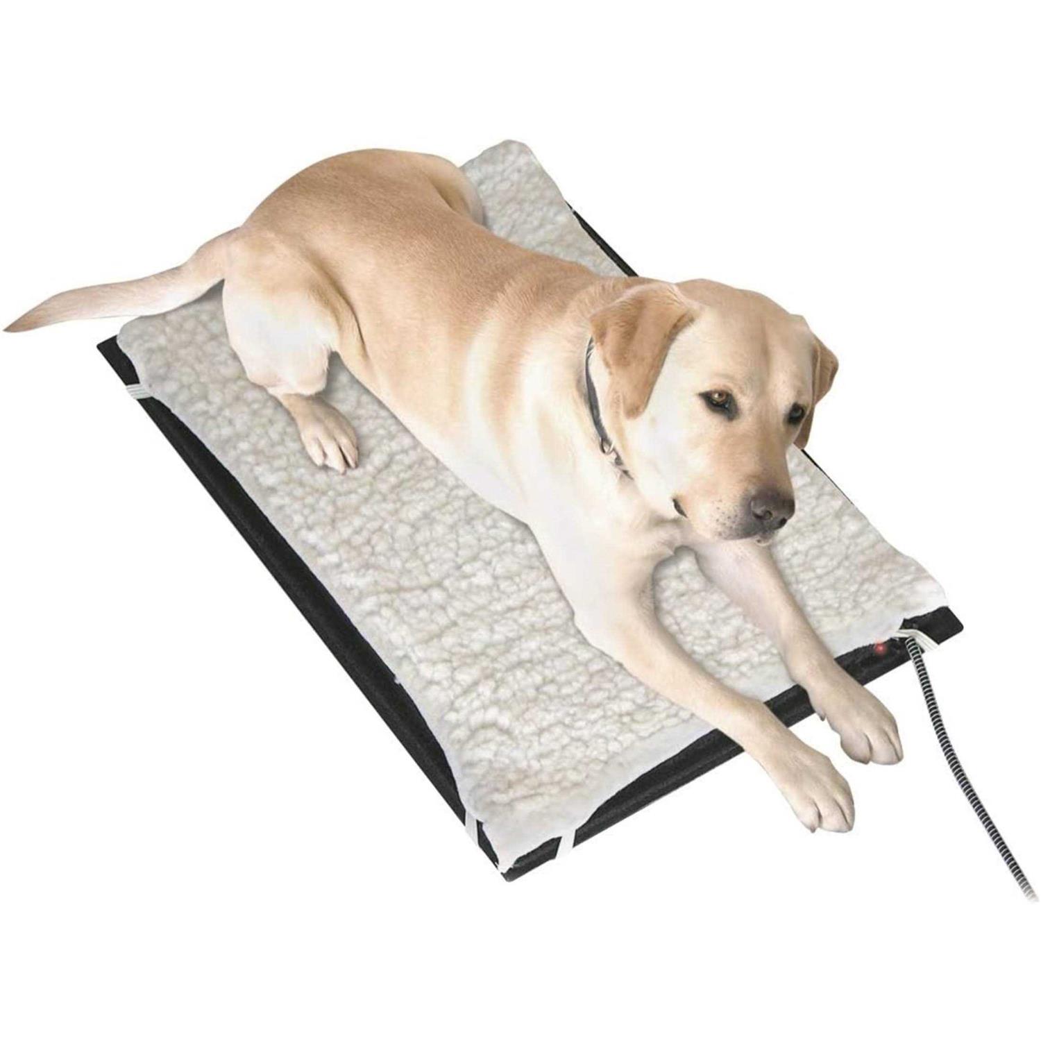 Farm Innovators Heated Pet Mat - Pet Supplies online store