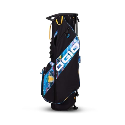 OGIO Fuse 4 Stand Golf Bag