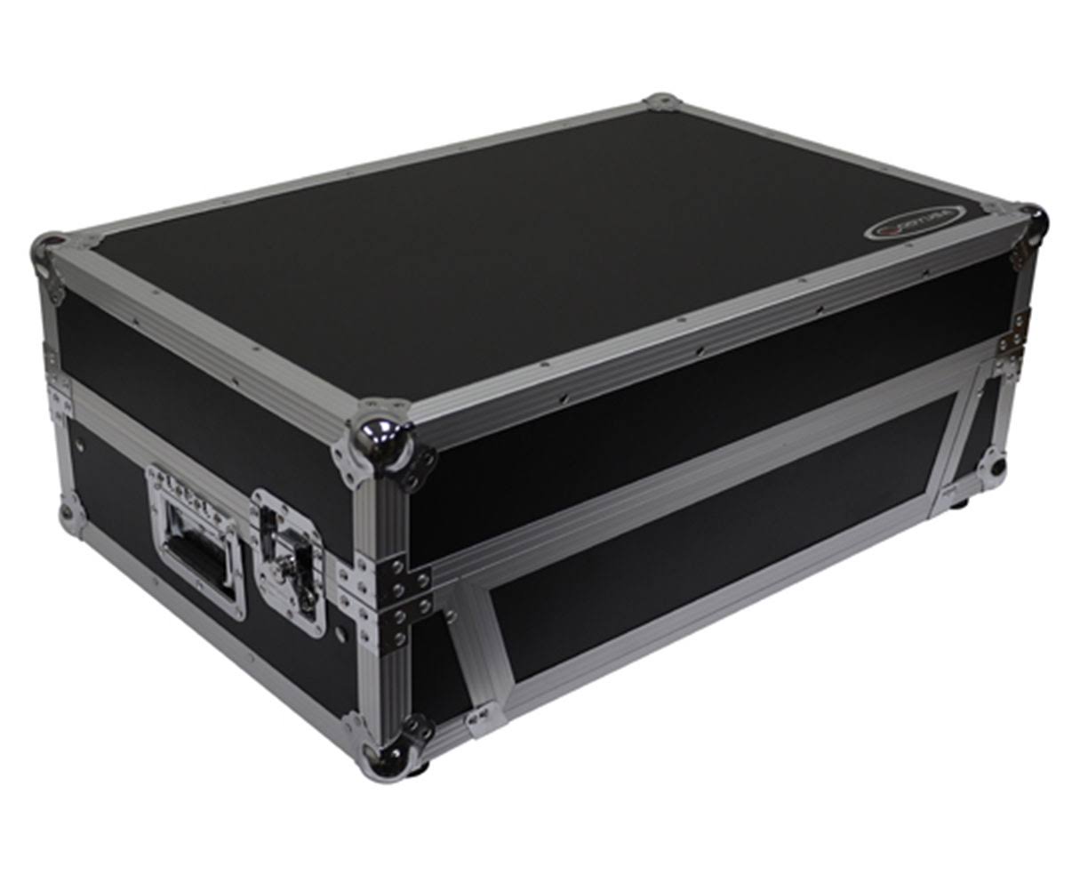 Odyssey FZGSXDJRX2W2 Glide Style Case for Pioneer XDJ-RX2