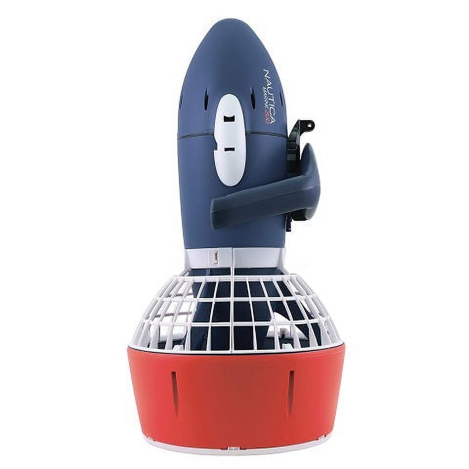 Nautica SeaScooters Marine 200