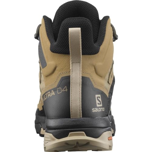 Salomon X Ultra 4 Mid Gore-tex Hiking Boots for Men