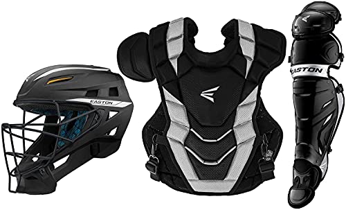 Easton Gametime Adult Catchers Box Set