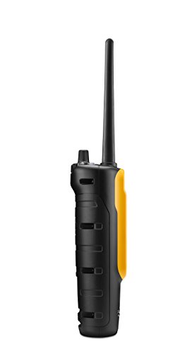 Garmin PRO Trashbreaker Handheld