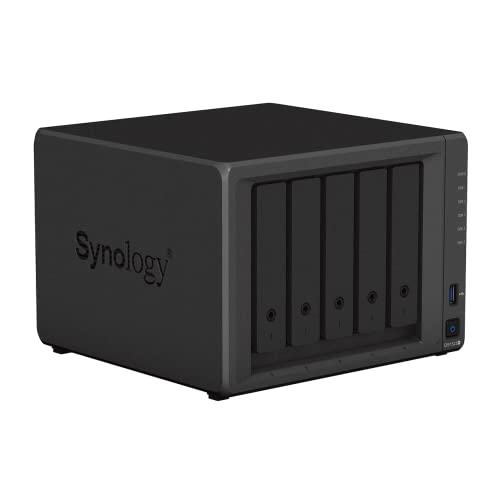 Synology 2-Bay DiskStation DS224+ (Diskless)
