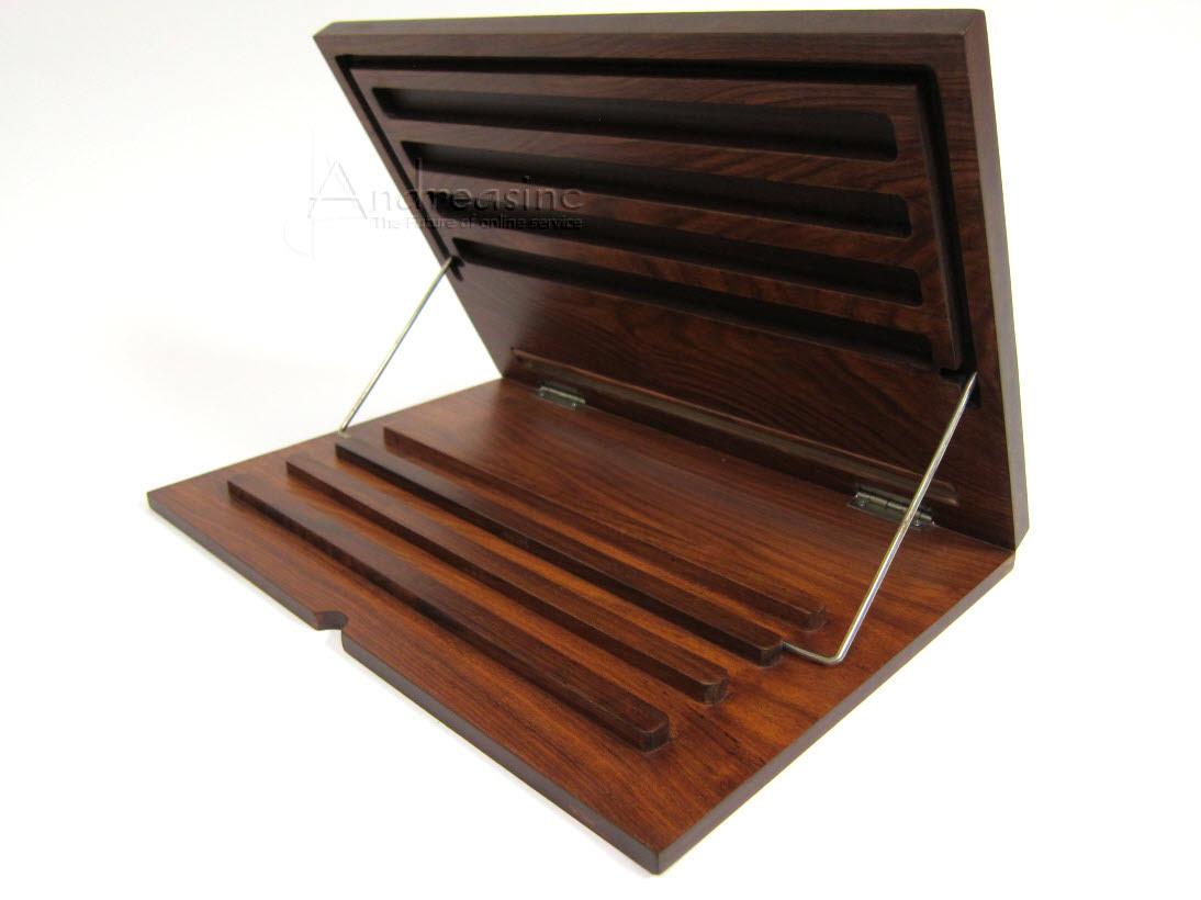 Roosebeck Tabletop Music Stand