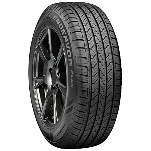 Cooper Endeavor Plus All-Season 225/60R17 99H Tire