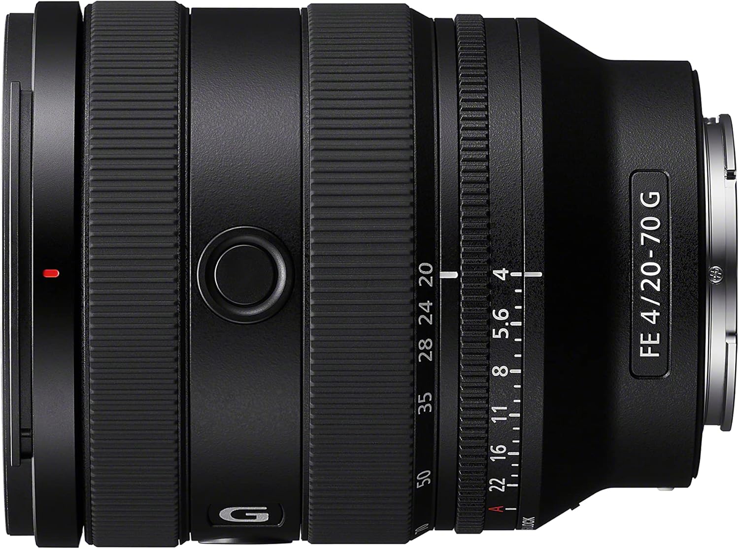 Sony FE 20-70mm f/4 G Lens (Sony E)
