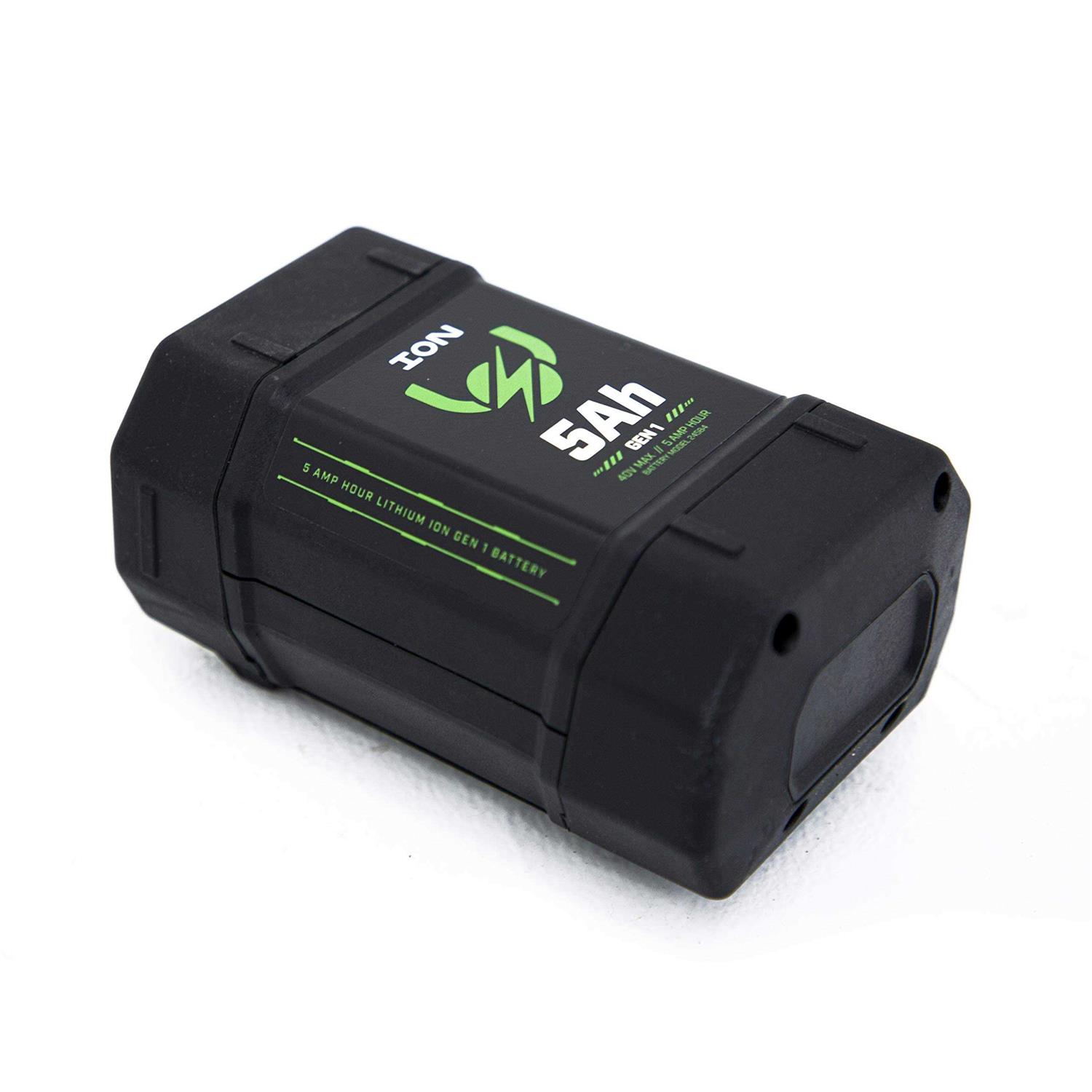 ION Battery Xc5 24510