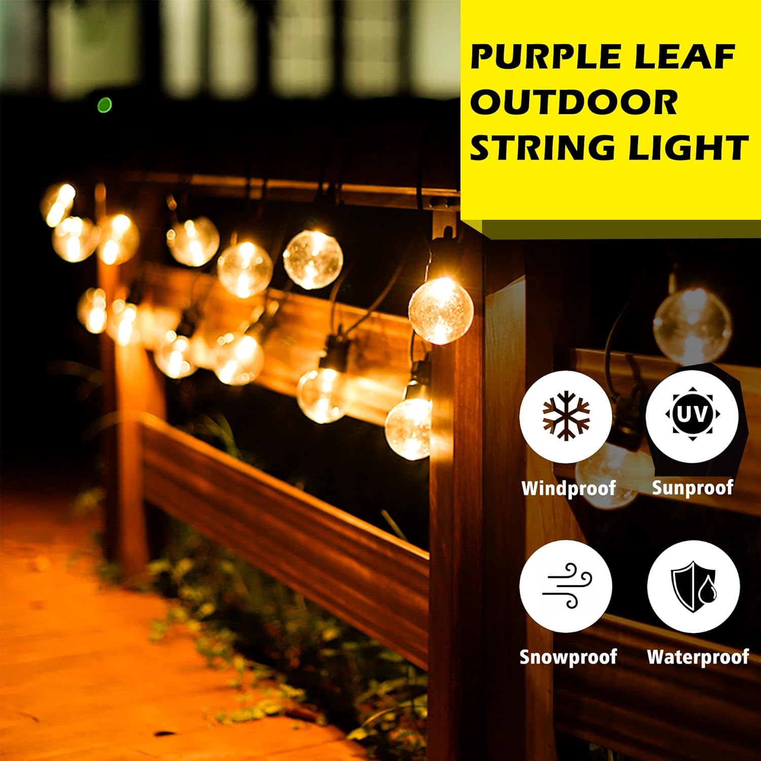 PURPLE LEAF 12' X 16' Permanent Hardtop Gazebo for Patio with Netting and Curtains Deck Backyard Heavy Duty Sunshade Metal Roof All Weather Outdoor Pavilion Canopy with 24 LED Hanging String Lights