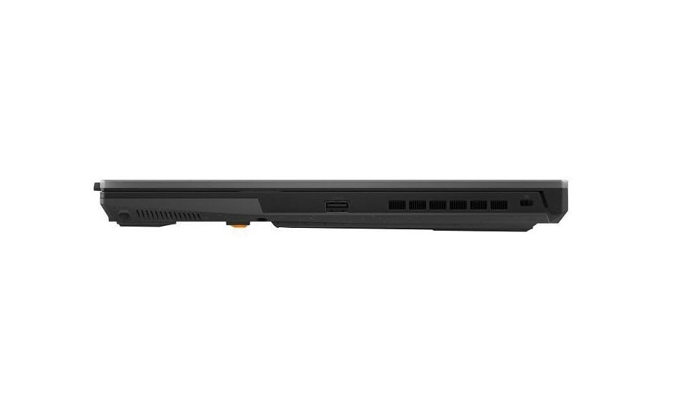 EXCaliberPC [2024] ASUS TUF Gaming F15 FX507VI-F15.I74070 (Intel Core i7-13620H, 16GB DDR5 RAM, 1TB NVMe SSD, NVIDIA GeForce RTX 4070, 15.6" FHD 144Hz, Windows 11) Gaming Laptop