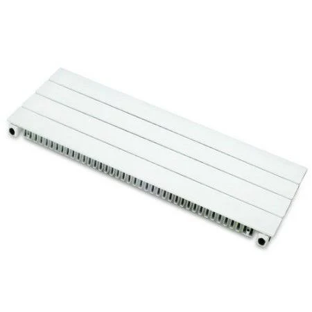 Runtal 5 ft UF-4 Baseboard Radiator UF-4-60