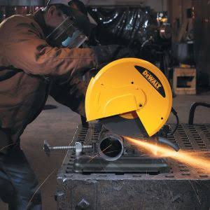 DeWalt D28730 14x22 Chop Saw