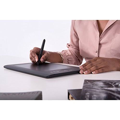 Wacom Pro Intuos Graphics Tablet S