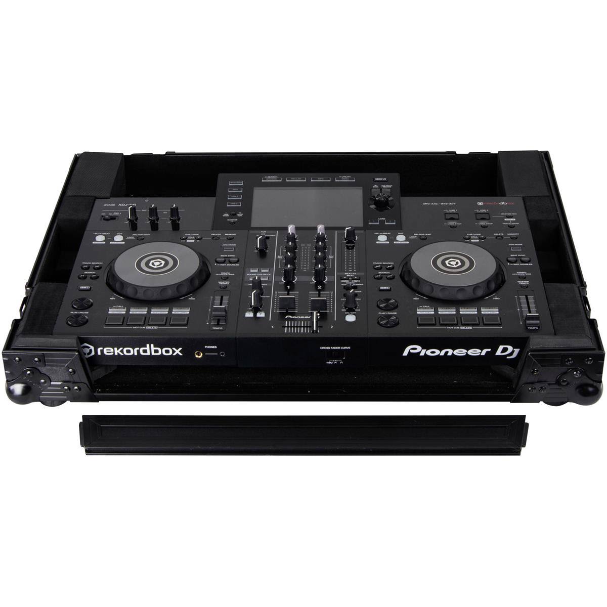 Odyssey FZXDJRRBL - Pioneer DJ XDJ-RR Case
