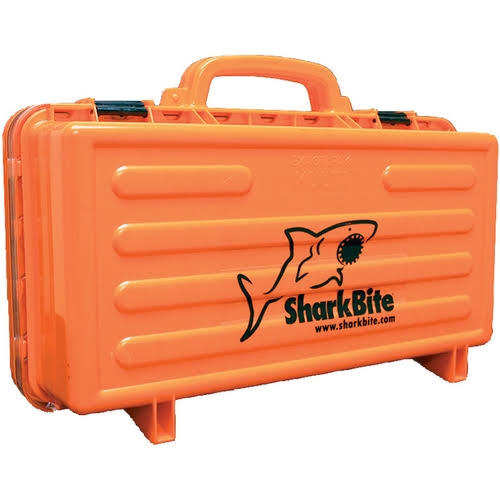 Sharkbite Push-Fit Contractor Kit