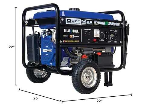 DuroMax