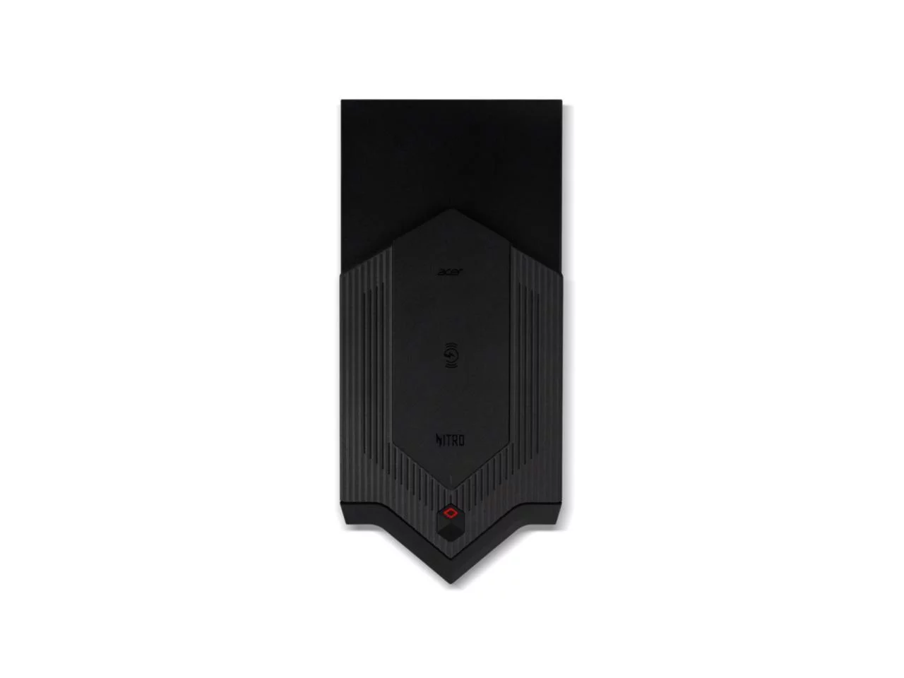 Acer Gaming Desktop Nitro 50 N50-650-UR12 Intel Core i5 13th Gen 13400F (2.50GHz) 16GB DDR4 1 TB PCIe SSD NVIDIA GeForce RTX 3050 Windows 11 Home 64-bit