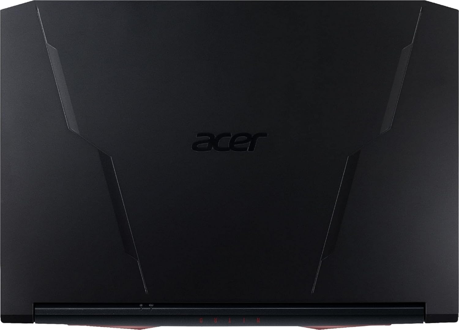 acer Nitro AN515 Gaming Laptop Six Core Intel i5-11400H up to 4.5Ghz 16GB 512GB SSD 15.6in Full HD HDMI Backlit Keyboard NVIDIA GeForce RTX 3050 Win 11 (Renewed)
