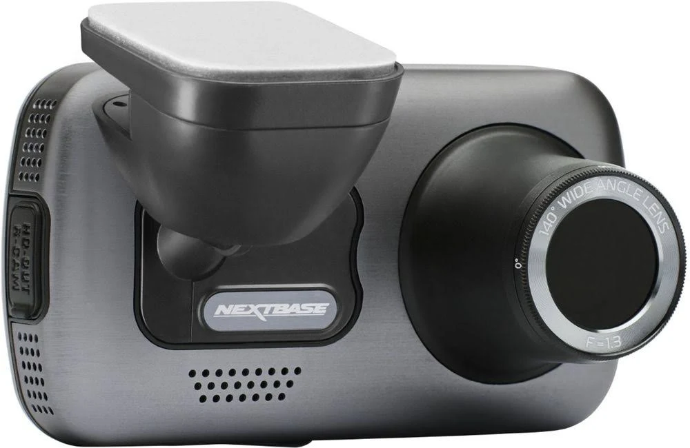 Nextbase 622GW 4K Dash Cam - Silver