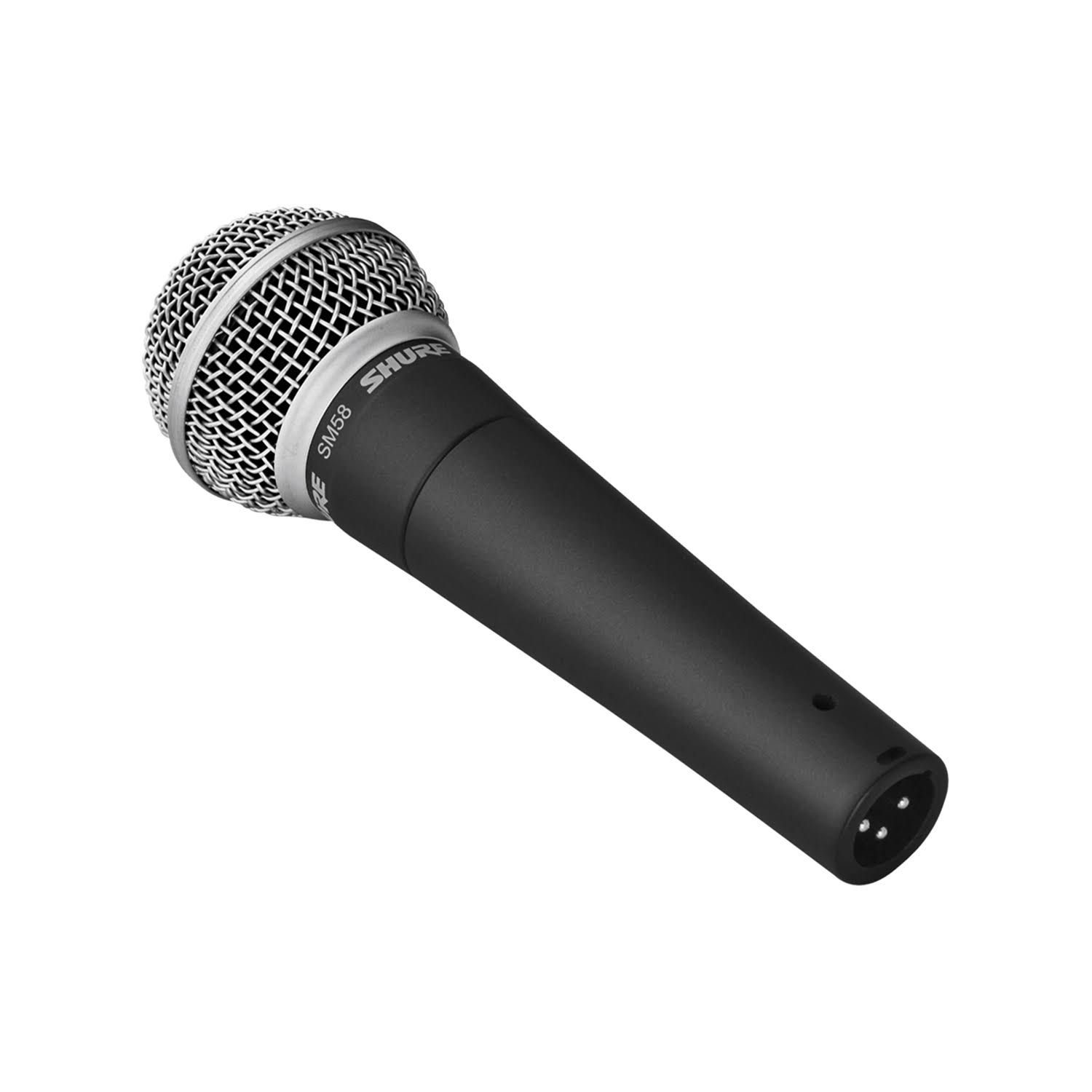 Shure SM58 Dynamic Vocal Microphone