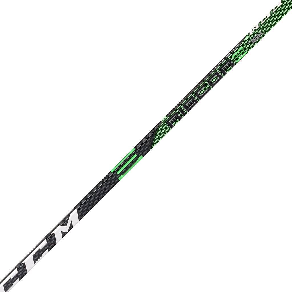CCM Ribcor 76K Grip Hockey Stick - Senior - Right
