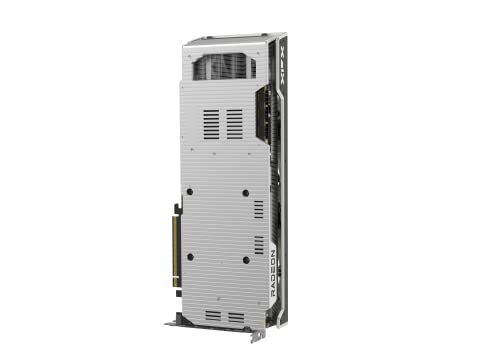 XFX Swift AMD Radeon RX 9060 XT OC Gaming Edition with 8GB GDDR6 HDMI 2xDP, AMD RDNA 4 RX 9060XT RX-96TSW8GBA