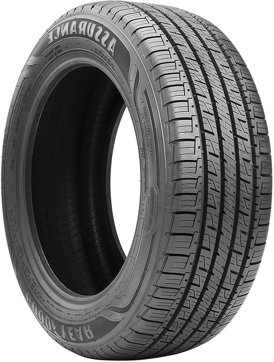 Goodyear 235/55R20 102V GY ASSURANCE MAXLIFE VSB