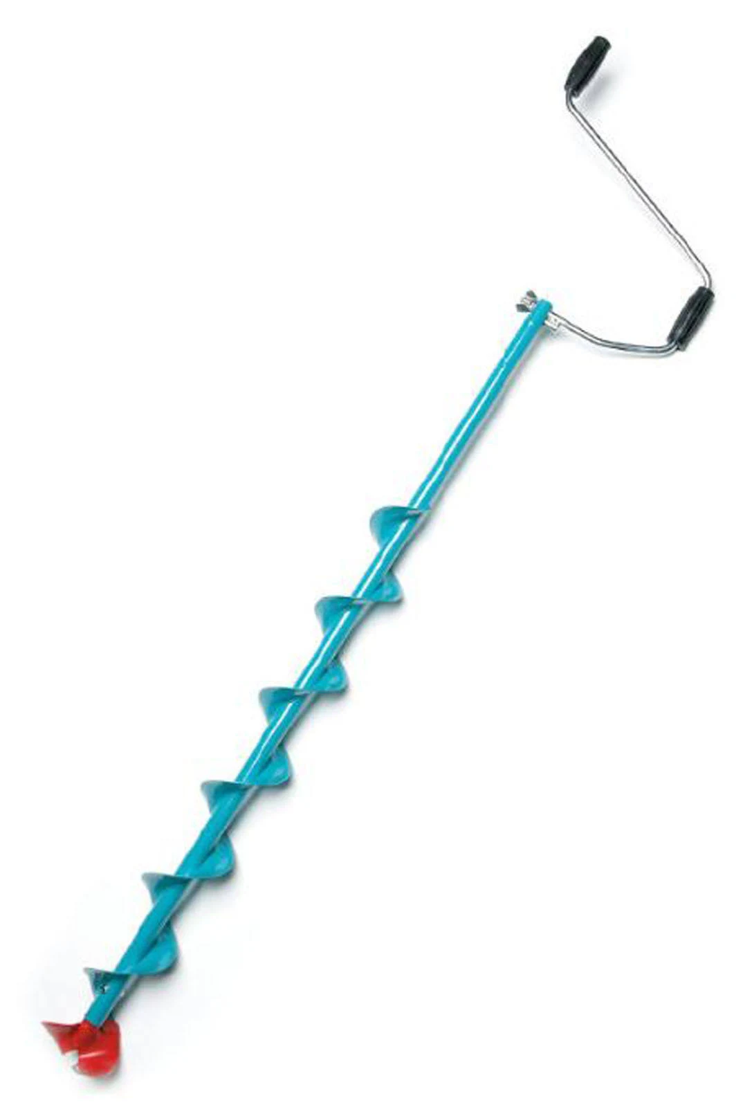 Nils USA Hand Auger: 8 in.