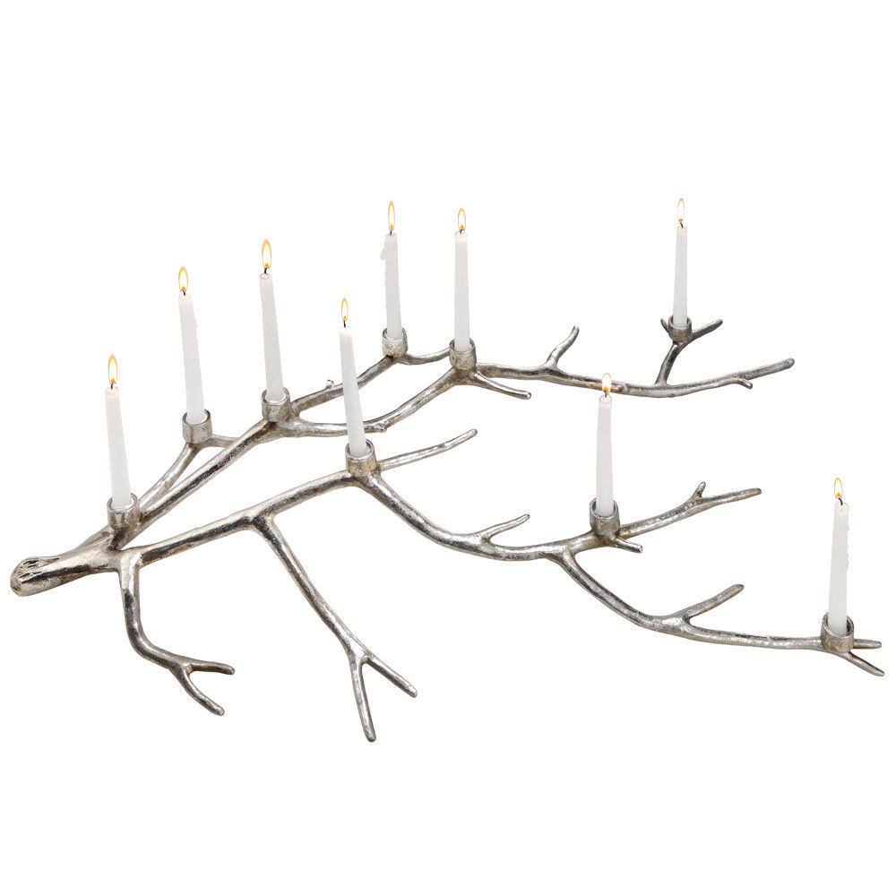 SPI Home Branch Centerpiece Candelabra