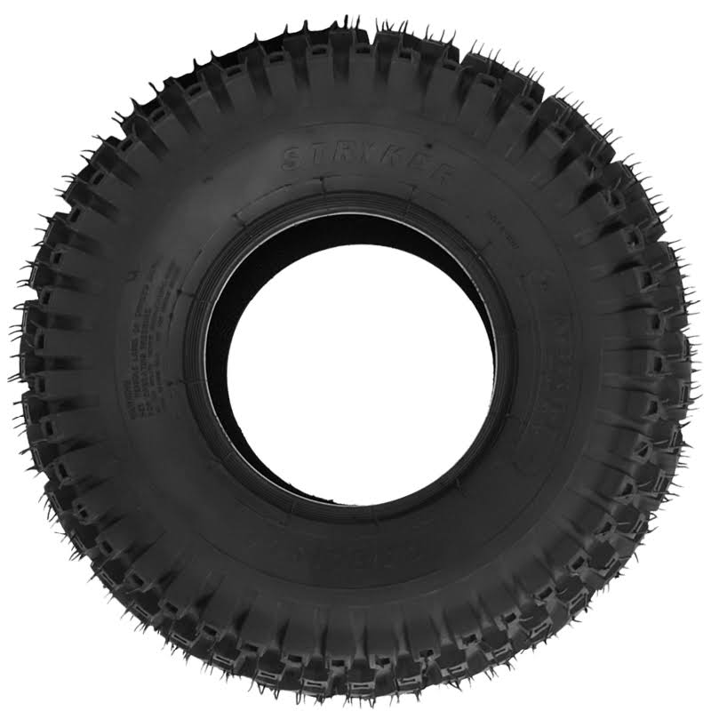 Carlisle Stryker Tire 22X9.00-10/4