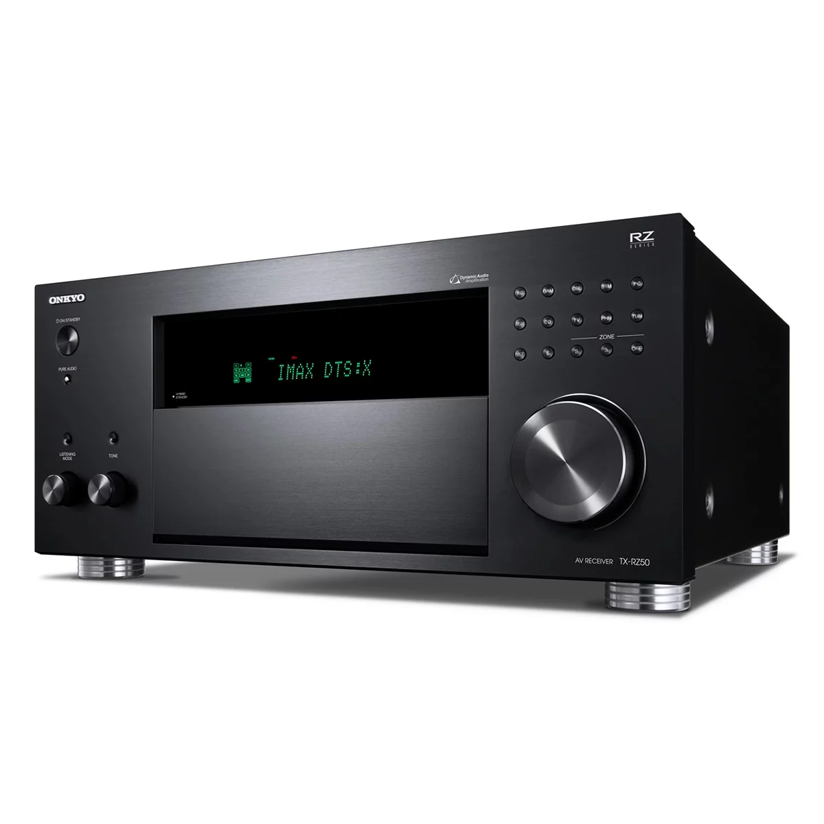 Onkyo TX-RZ50 9.2 Channel Network 8K AV Receiver