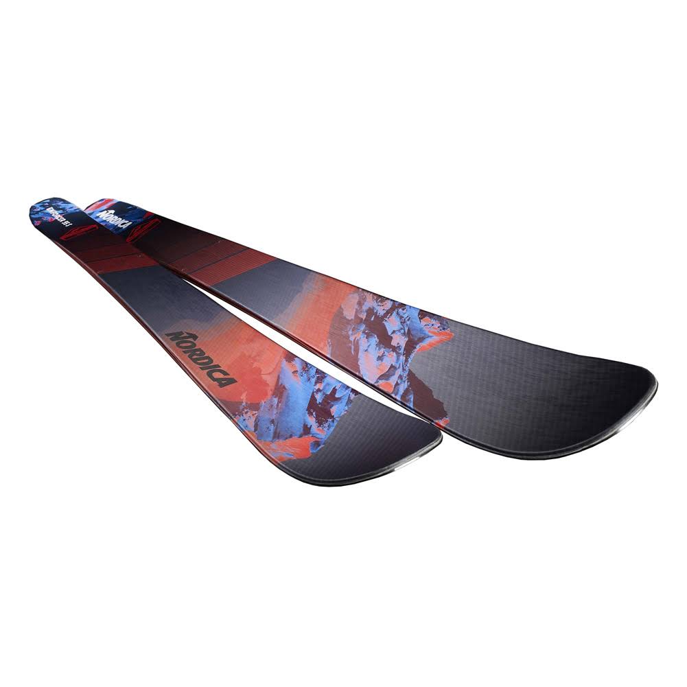 Nordica Enforcer 95 S Skis 2022