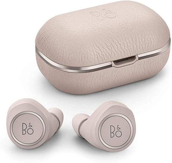 Bang & Olufsen Beoplay E8 2.0 True Wireless Earphones Qi Charging, Indigo Blue - 1646103