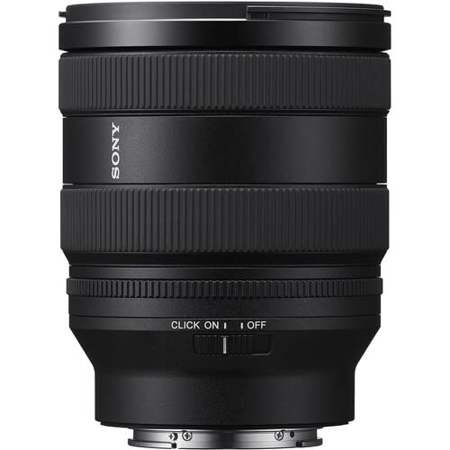 Sony FE 20-70mm f/4 G Lens E-Mount Bundle with Advanced Accessories | SEL2070G