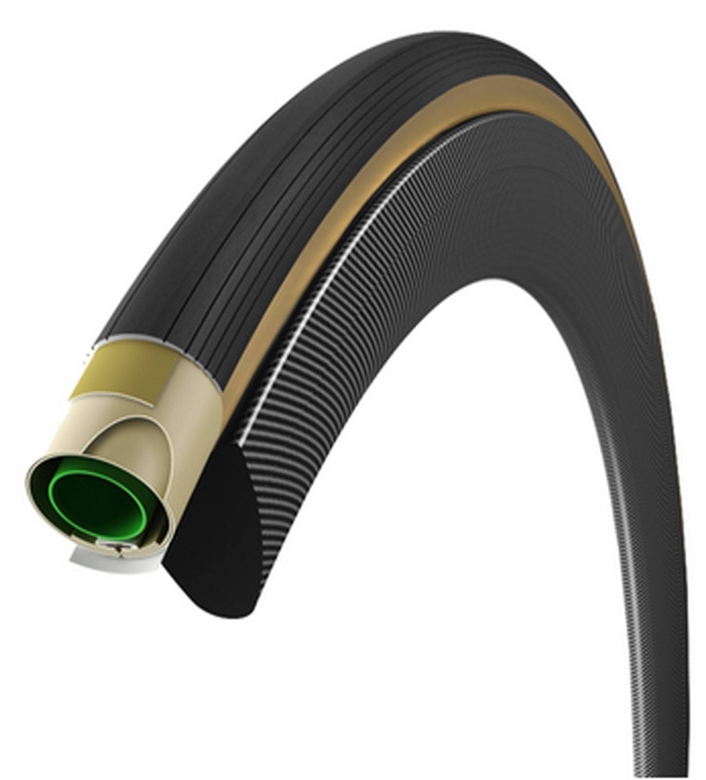 Vittoria Corsa Speed G+ Tubular Tire