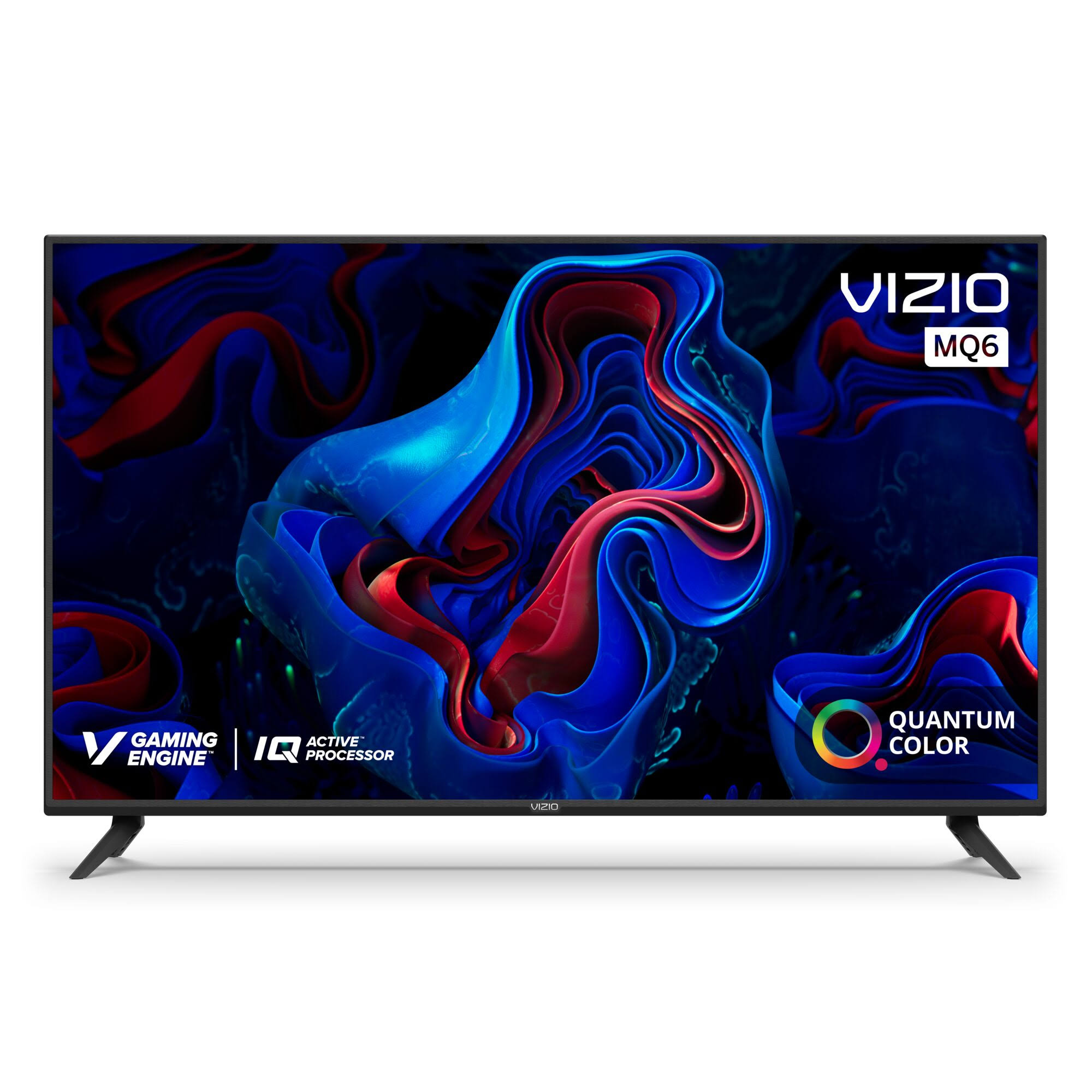 Vizio 55 Class 4K UHD Quantum SmartCast Smart TV HDR M-Series M556-H