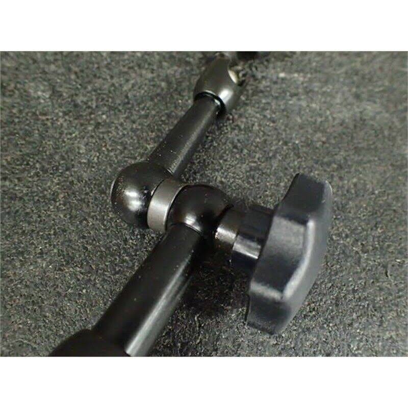 Starrett 660 Magnetic Base Indicator Holder