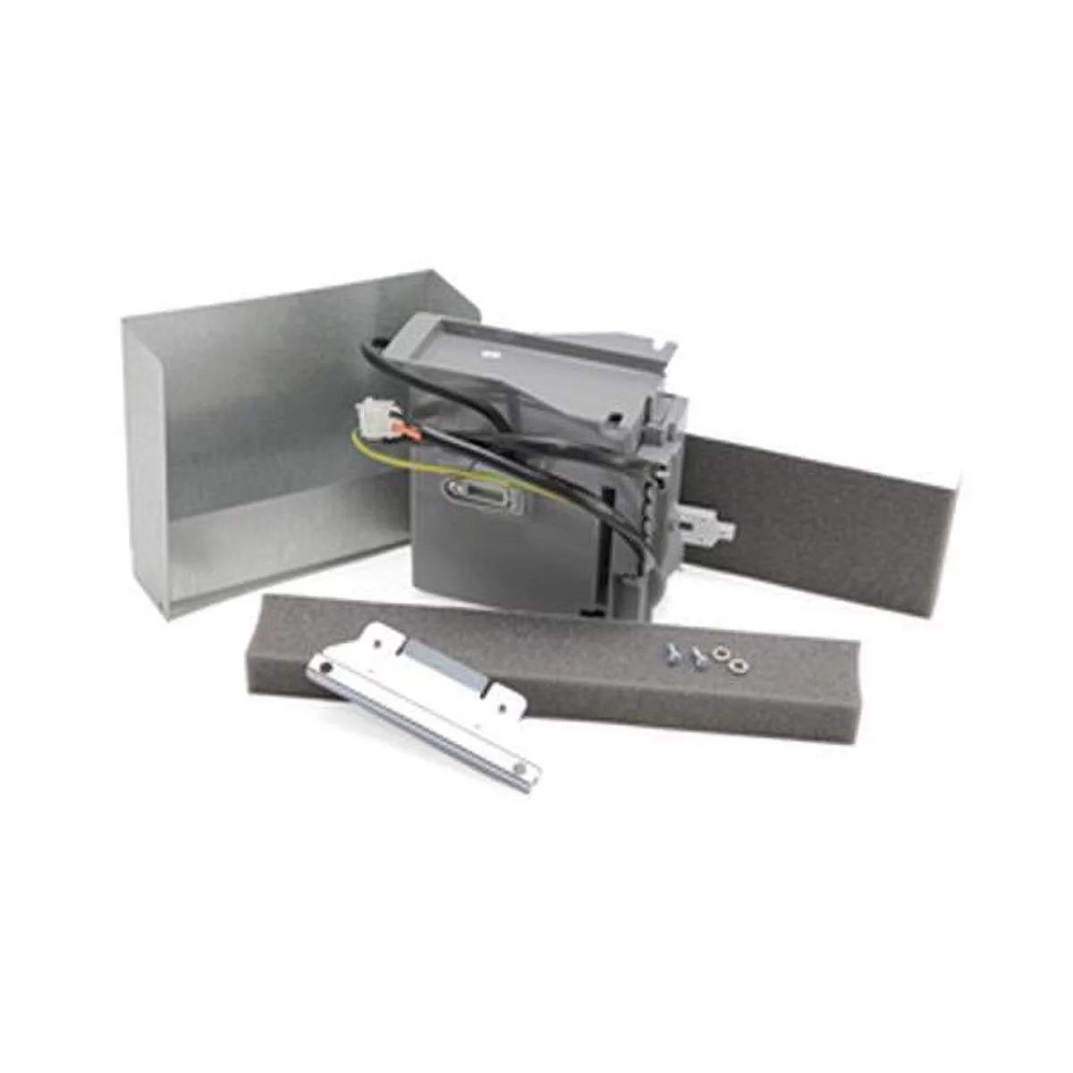 GE APPLIANCE WR55X20817 REFRIGERATOR FREE STANDING INVERTER KIT - OEM PART